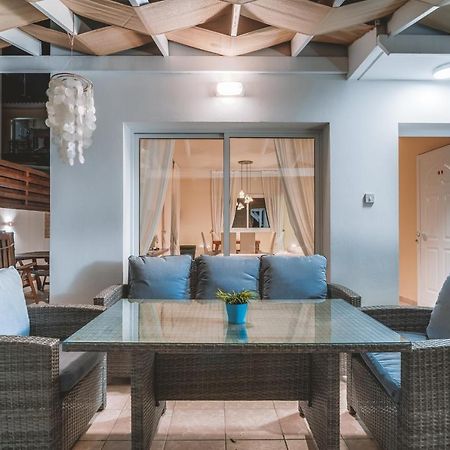 Amphitrite Villa Paralimni Exterior photo